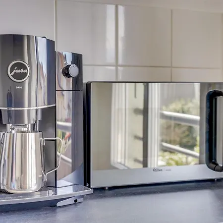 Lovely Flat With Parking * Bordéus