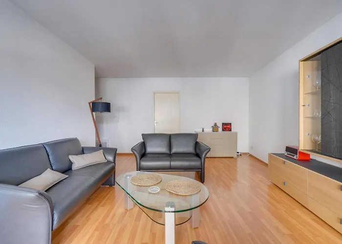 Lovely Flat With Parking Appartamento Bordeaux