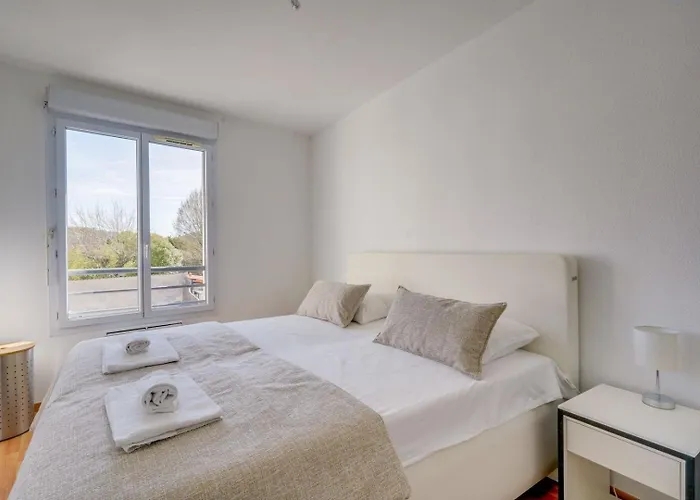 Appartamento Lovely Flat With Parking *